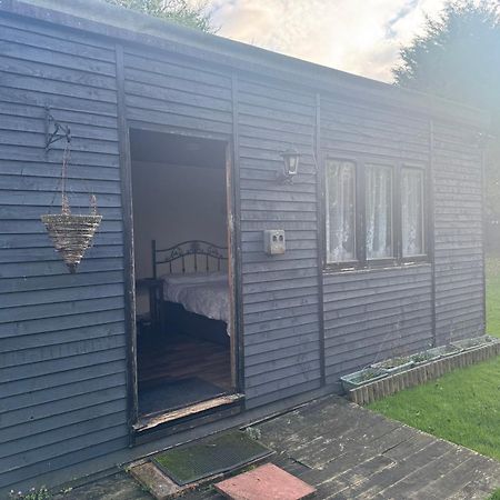 Charde Guest House Birmingam Exterior foto